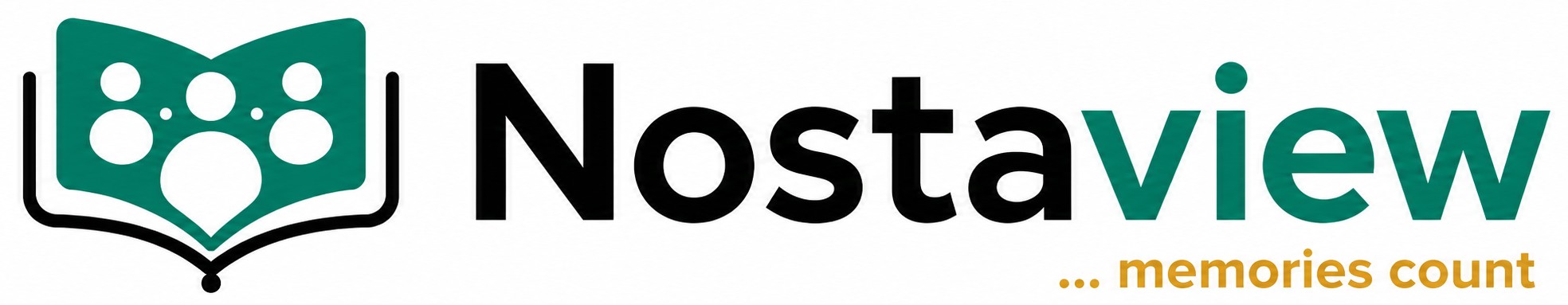 Nostaview — ...memories count