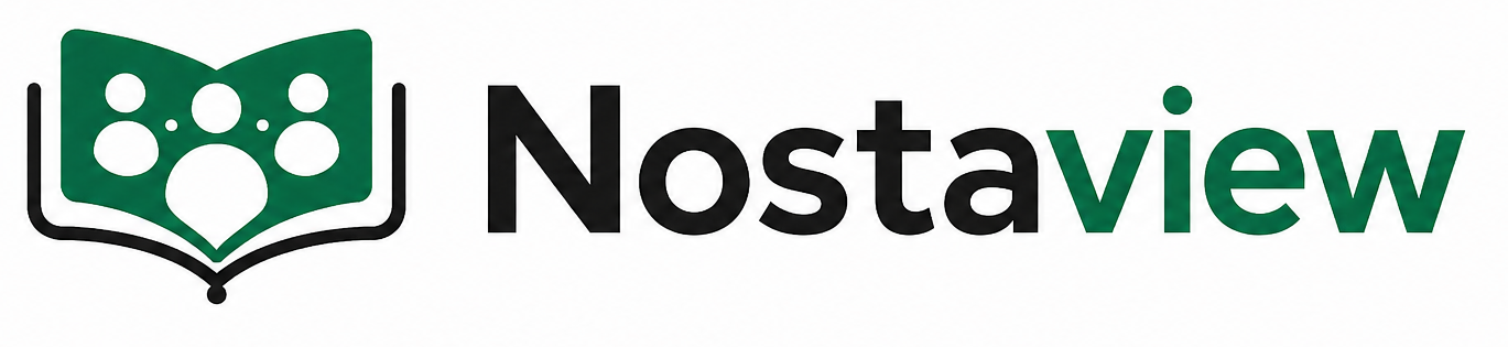 Nostaview